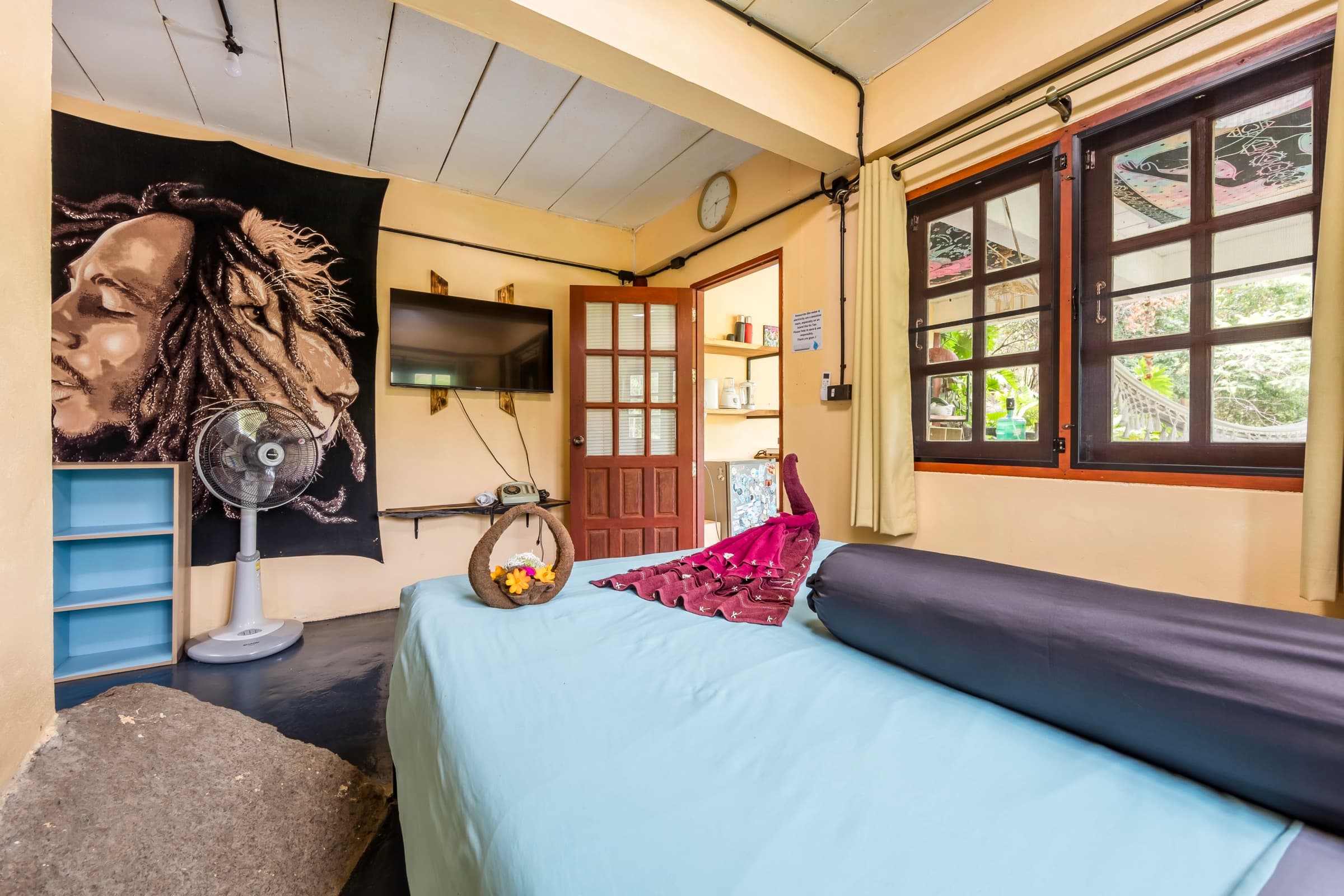 Slow-Down Homestay Koh Tao 2 photo 9