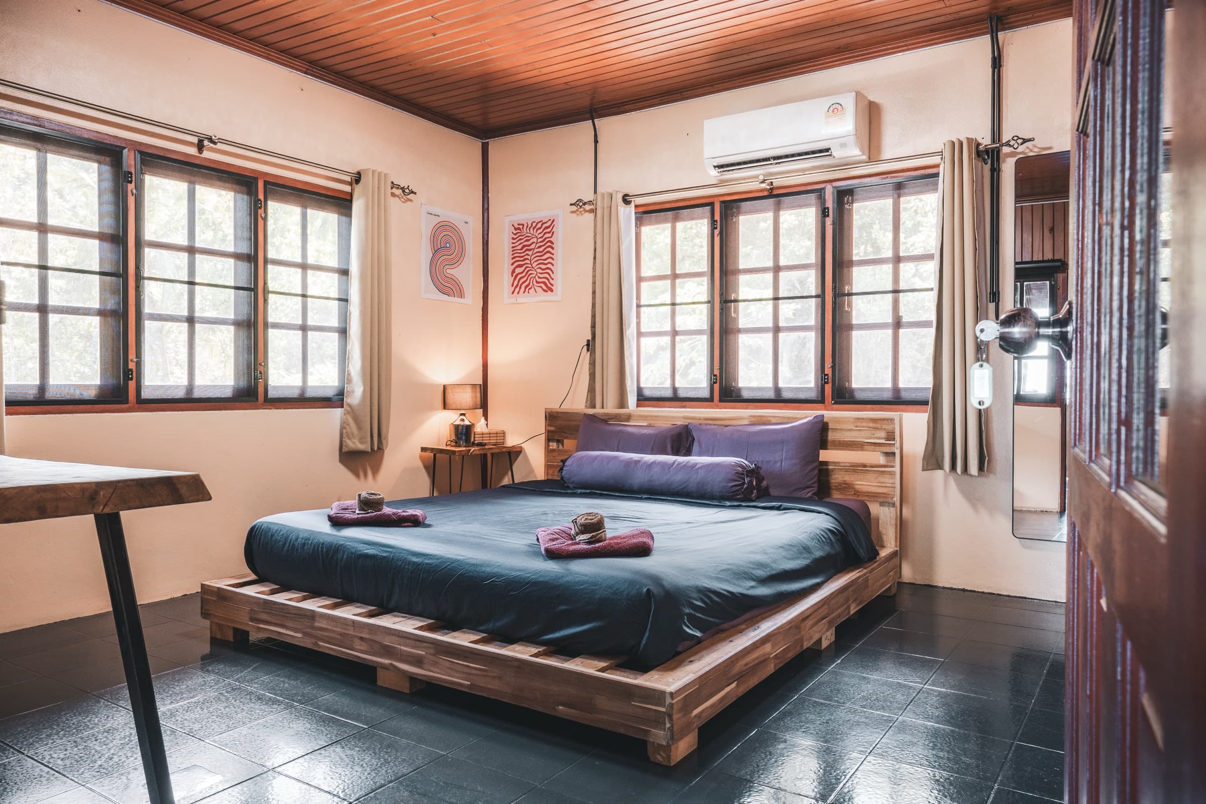 Room detail