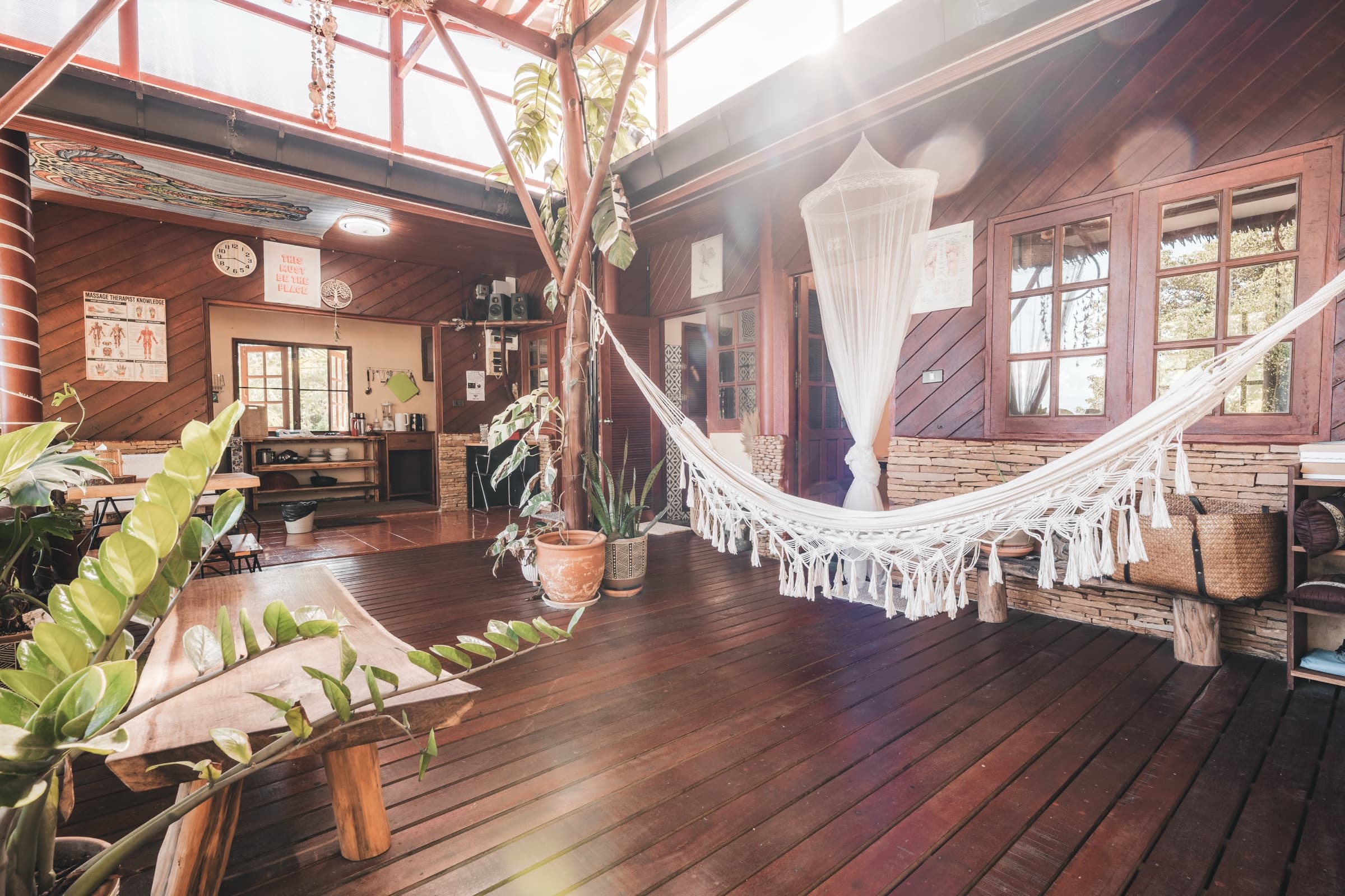 Slow-Down Homestay Koh Tao 1 photo 8