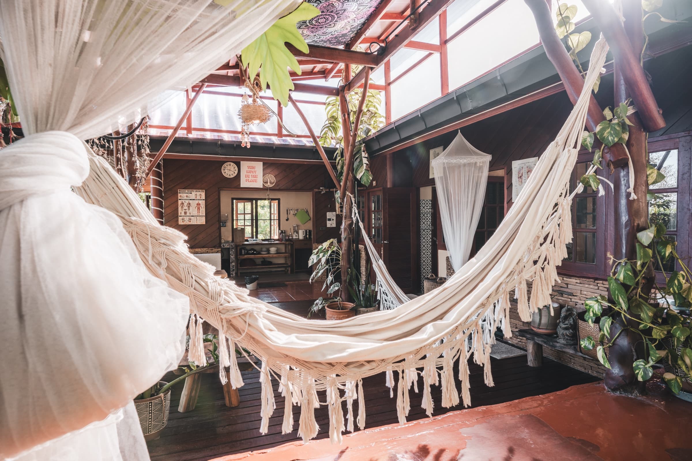 Slow-Down Homestay Koh Tao 1 photo 9